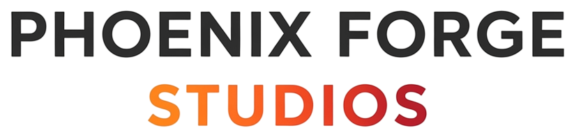 Phoenix Forge Studios